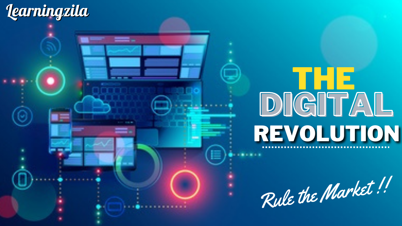 The Digital Revolution