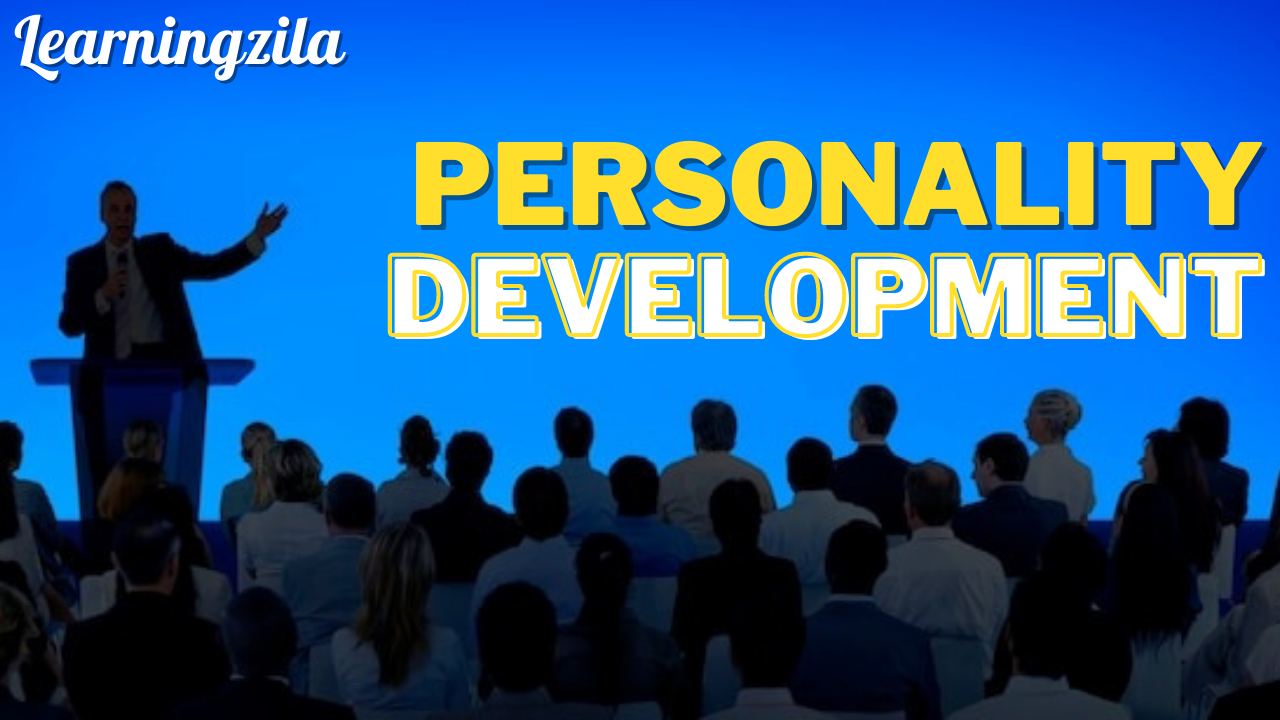 Personality Development