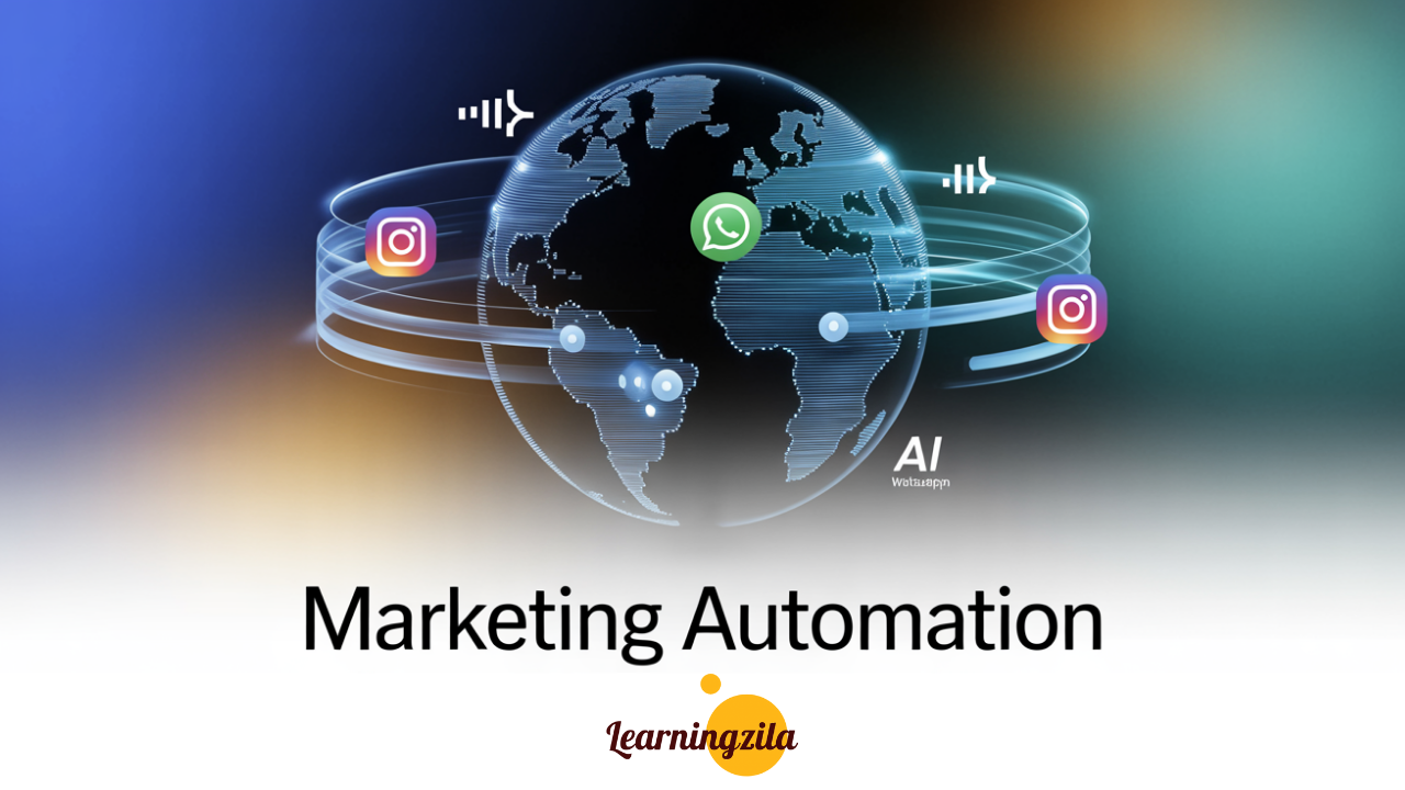 Marketing Automation